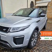 LAND ROVER RR Evoque 1� serie Range Rover Evoqu...