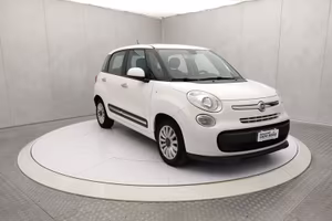FIAT 500L 1.3 mjt 85cv Pop Star