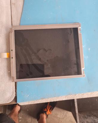 display nec
