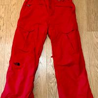 The North Face - Pantalone da sci - M / regular
