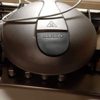 Fornetto Pizza Illillo Extreme