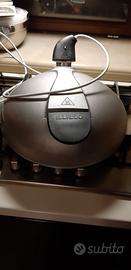 Fornetto Pizza Illillo Extreme