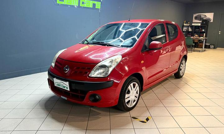 Nissan Pixo 1.0 Fun