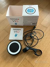 Tom tom vio