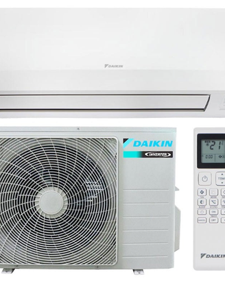 CONDIZIONATORE DAIKIN SENSIRA 12000 BTU