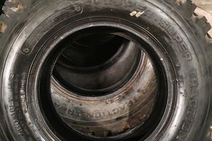 gomme 7,5x16 defender, discovery