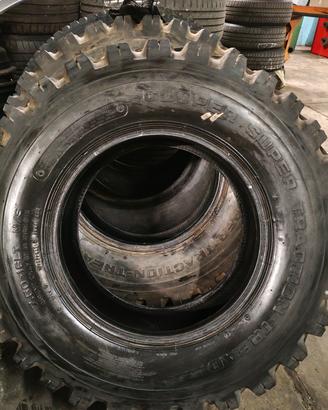 gomme 7,5x16 defender, discovery