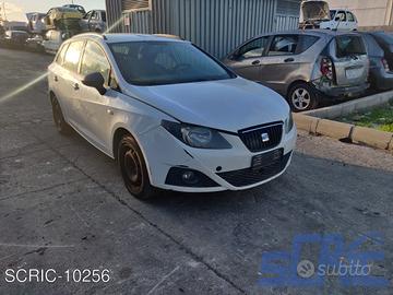 Seat ibiza 5 st 6j8, 6p8 1.2 tdi 75cv ricambi