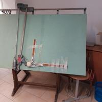 tecnigrafo zucor anni 50