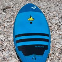 SUP Fanatic Allwave 9’7’’ - 2022
