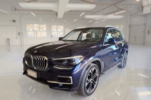 BMW X5 XDRIVE 25D XLINE AUTOMATICO SUV