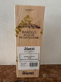 Vietti Barolo Rocche di Castiglione 2019