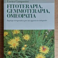 Fitoterapia, gemmoterapia, omeopatia