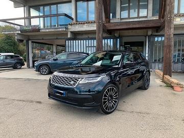 Land Rover Range Rover Velar hse full, Unico propr