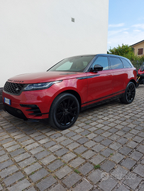 RANGE ROVER velar 2.0d 240 cv allestimento HSE