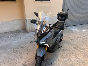 Sym Adx Tg 400 Full
