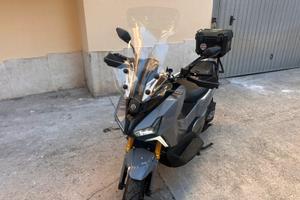 Sym Adx Tg 400 Full