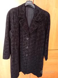 giacca donna di sartoria 
