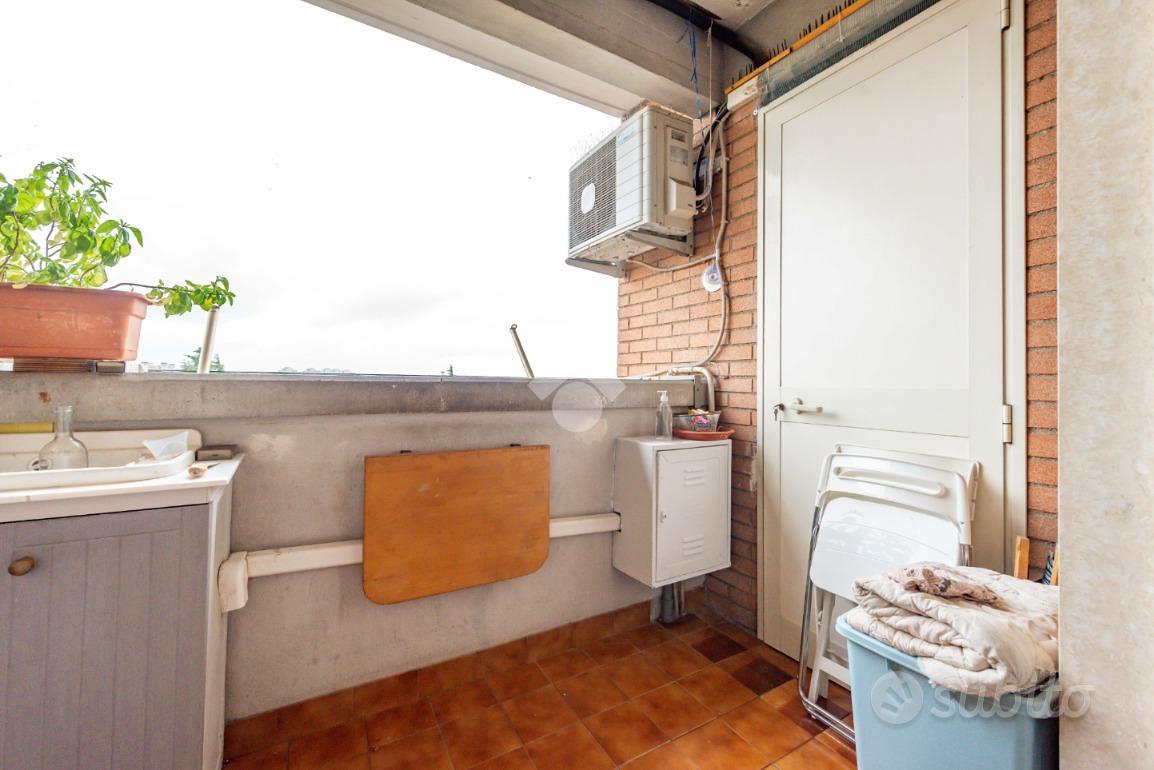Appartamento – Roma, Castel Giubileo, Municipio Roma III - Altro