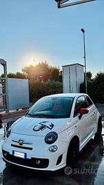 500 Abarth esseesse