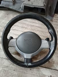 Volante 3 razze Smart Fortwo 450