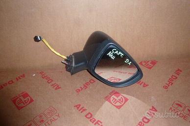 Renault Captur Specchio/Specchietto Dx