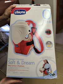 Marsupio Chicco
