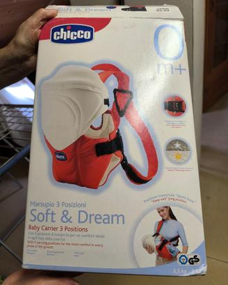 Marsupio Chicco