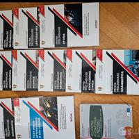 LIBRI NISSOLINO PER CONCORSO FORZE ARMATE