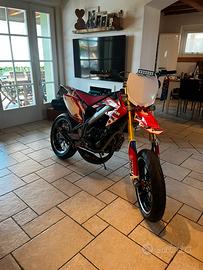 carene hm 50
