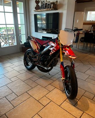 carene hm 50