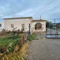 Casa colonica con terreno (Scanzano jonico)