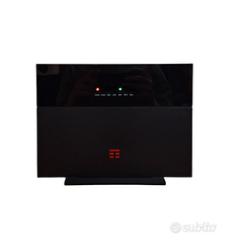 🔥MODEM ROUTER FIBRA TIMHUB+ WIFI6