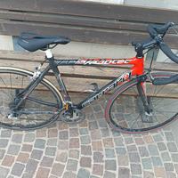 bici da corsa donna