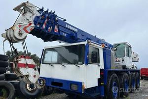 Liebherr LTM 1060