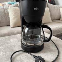 OK Macchina Caffe Americano NUOVA-8 Tazze