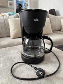 OK Macchina Caffe Americano NUOVA-8 Tazze