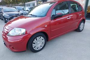 Citroen C3 1.1 Benzina Exclusive 2009