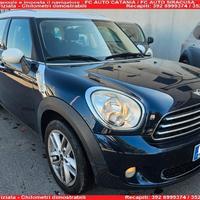 Mini Cooper2.0 Automatica