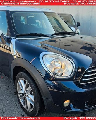 Mini Cooper2.0 Automatica