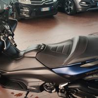 Yamaha T Max 530 - 2019