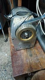 Macina Carne  volt da 380 a volt 220