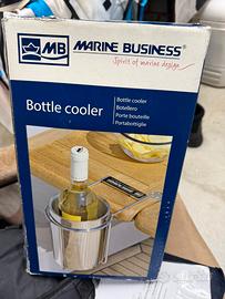 Secchiello bottiglia marine business