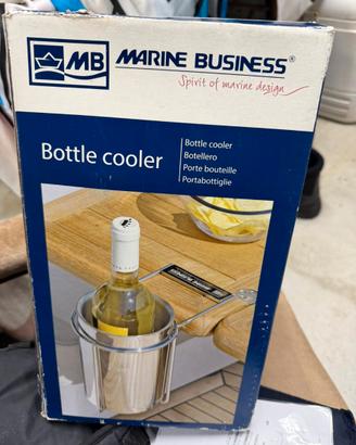 Secchiello bottiglia marine business