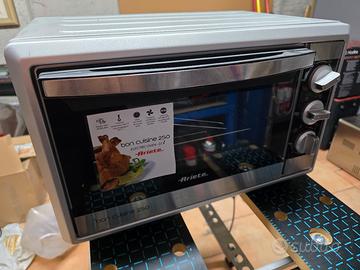 fornetto elettrico Ariete Bon Cuisine 250