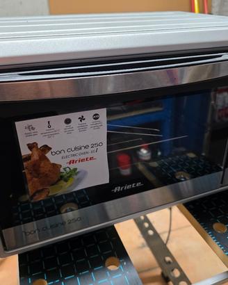 fornetto elettrico Ariete Bon Cuisine 250