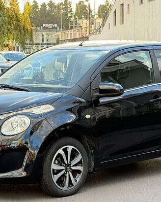 Citroen C1 1.0 VTI 69CV SHINE CAMBIO AUTOMATICO