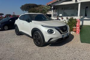 Nissan Juke 1.0 BENZ. 114 CV N-CONNECTA PREZZO REA