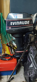 Motre EVINRUDE 6cv