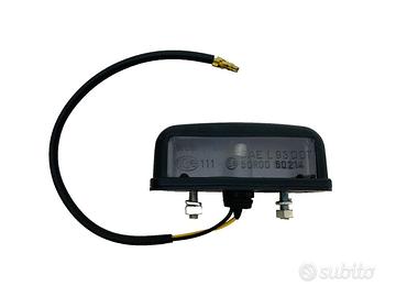 FANALINO POST. TARGA DUCATI ST2 ST3 ST4 748 CD 525